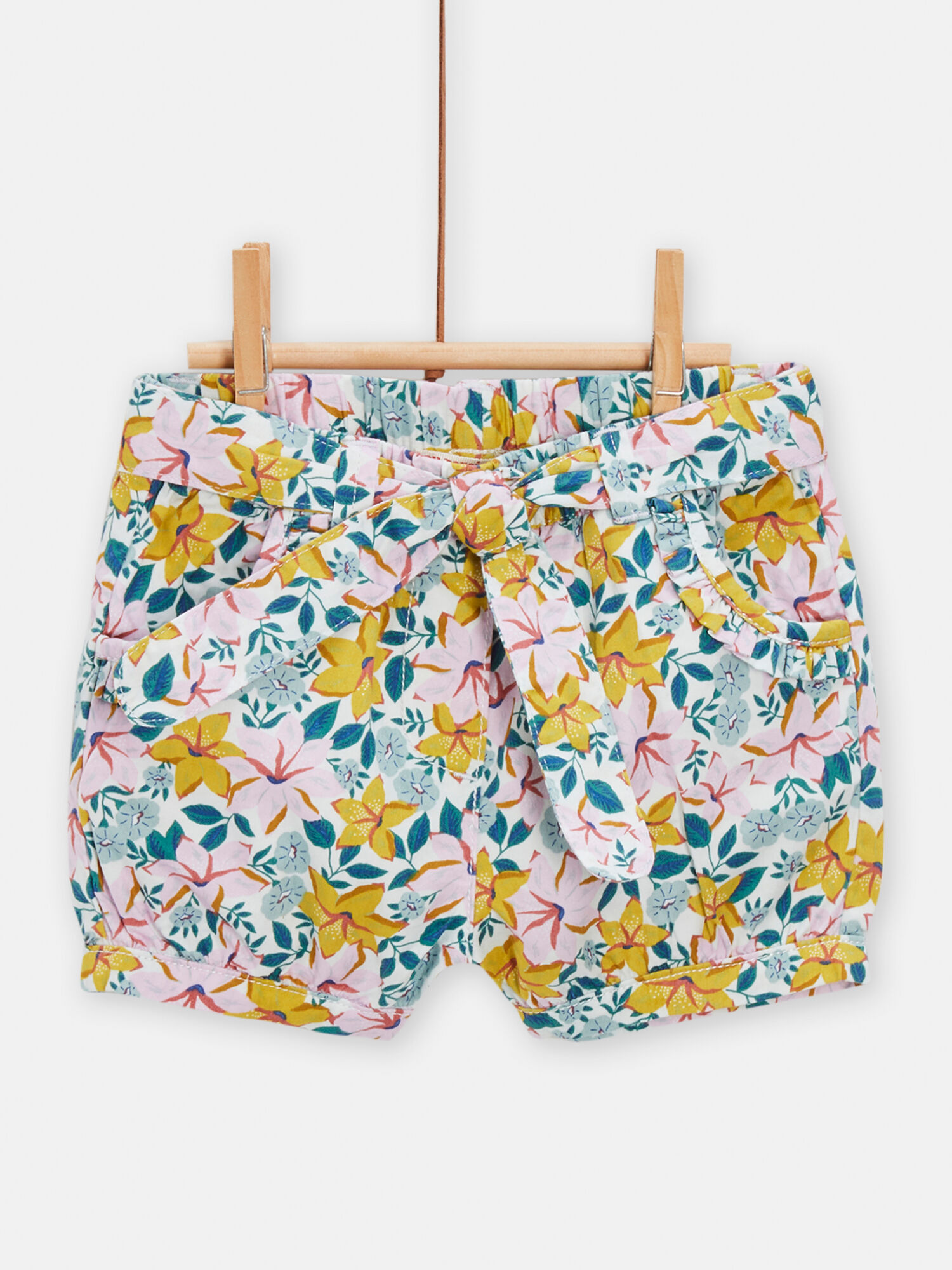 Short bloomer online bébé fille