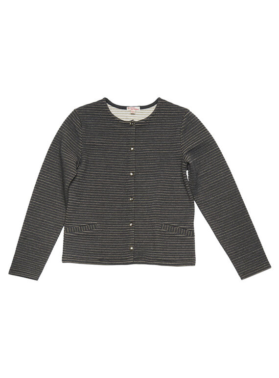 CARDIGAN MAILLE GAJOCARM3 / 19W90145D3C944