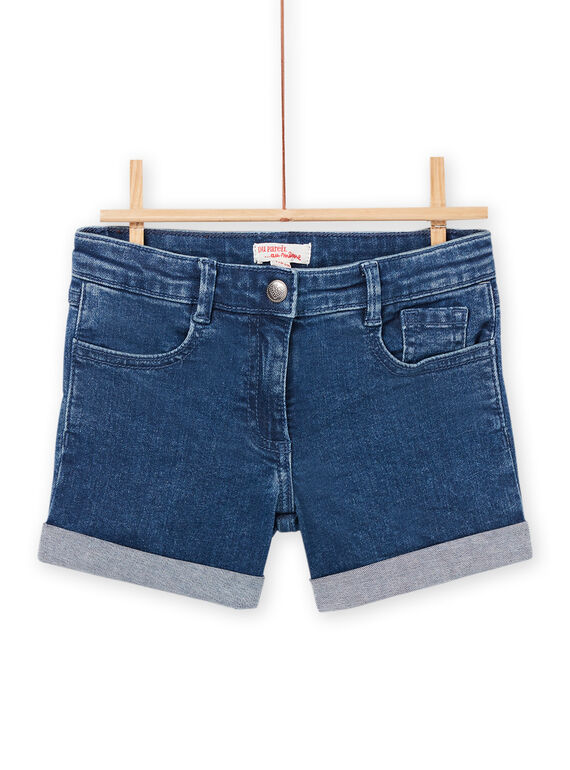 Short en jean RAJOSHORT1 / 23S90173SHOP274