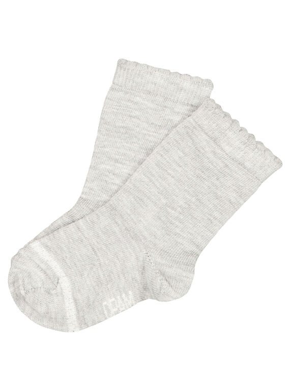 Chaussettes GYIESCHO3 / 19WI09U5SOQ943