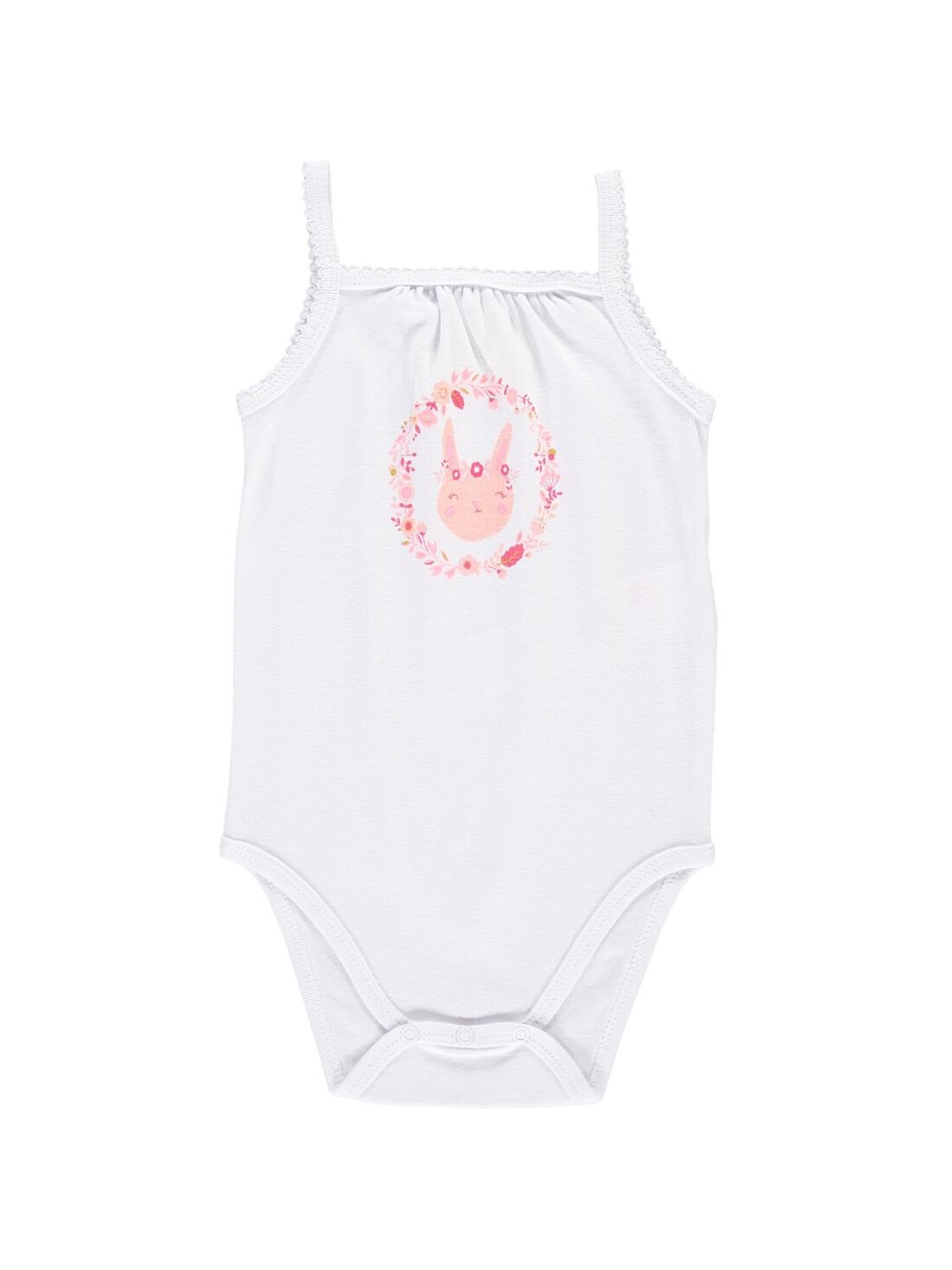 Body fine bretelle bebe fille discount
