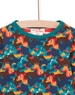 T-shirt réversible PUPRITEE1 / 22WG10P2TML060