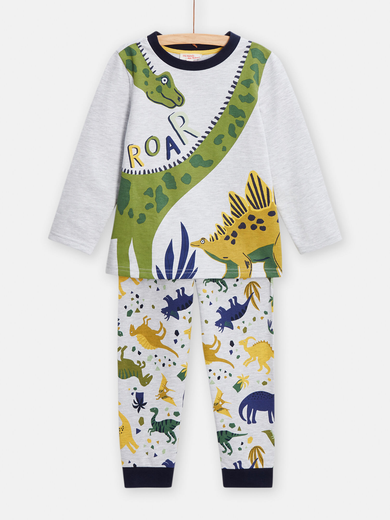 Pyjama garçon dpam deals