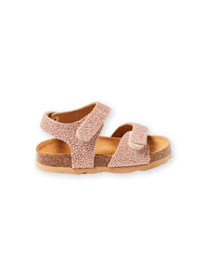 Sandale Fille Nu Pieds Fille Achat En Ligne Dpam