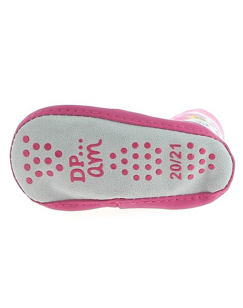 Chausson Chaussette Bebe Fille Chaussons Bebe Dpam Chausson Chaussette Bebe Fille Chaussons Bebe Dpam