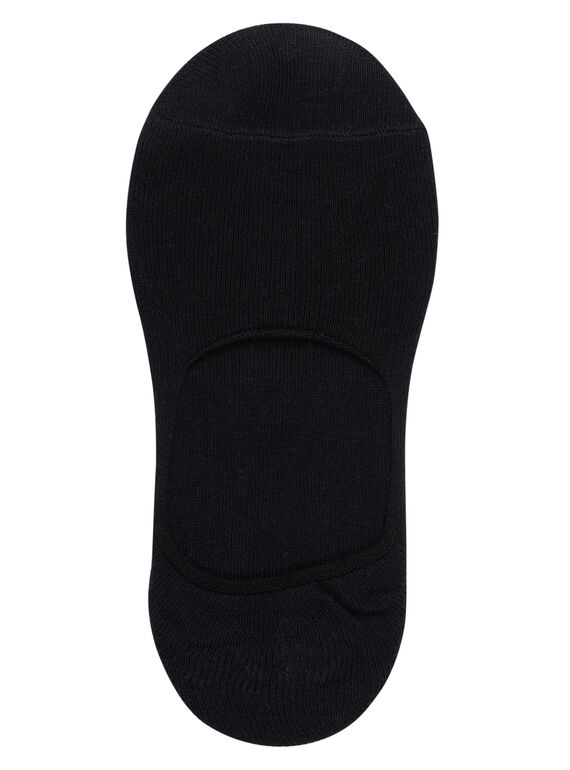 Chaussettes Noire JYOJOINV1 / 20SI0255SOQ090