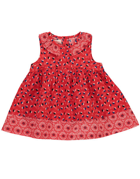 Robe Chasuble Bebe Fille Last Chance 60 Bebe Dpam