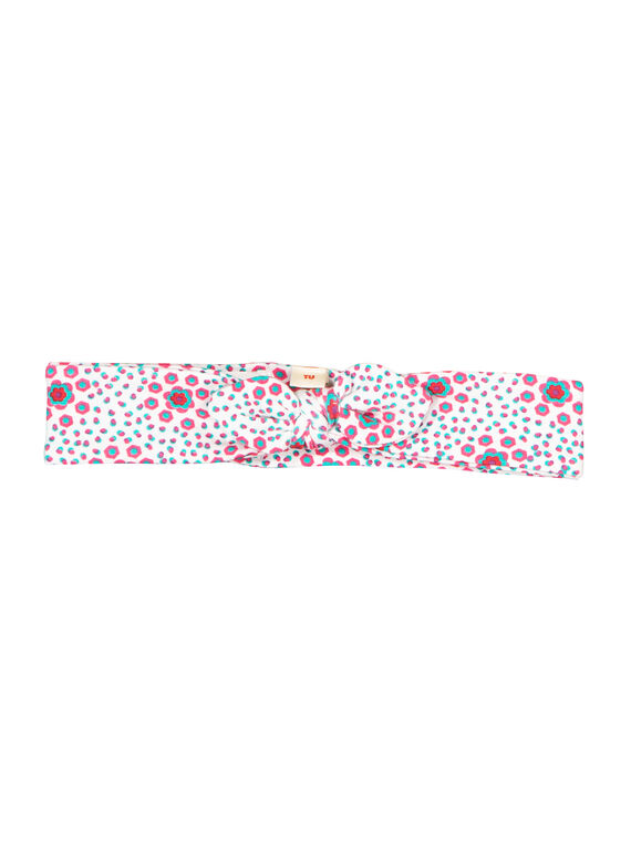 Bandeau fantaisie bébé fille FYICABAN / 19SI09D1BAN099