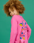 Pull Rose NAGAPULL / 22S901O1PUL313