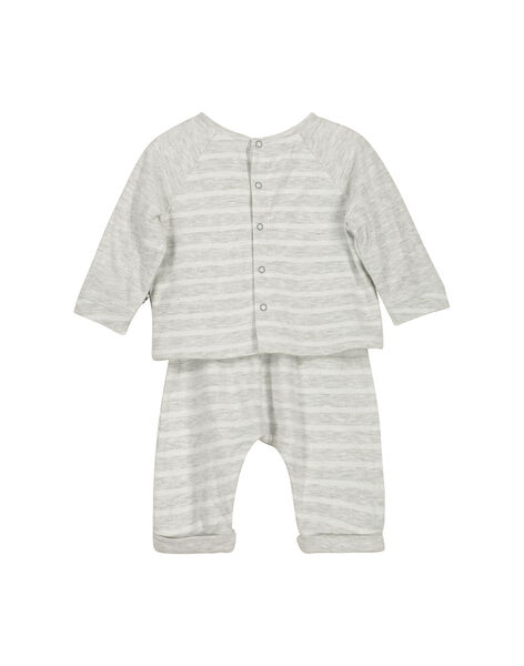 Ensemble En Coton Bebe Mixte Spring Days Naissance Dpam Ensemble En Coton Bebe Mixte Spring Days Naissance Dpam