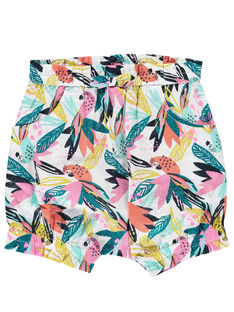 Jupe Short Dpam