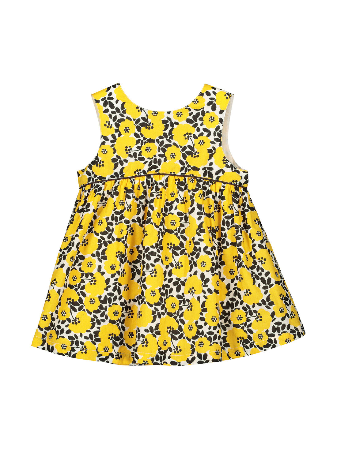 Robe bebe fleurie cheap