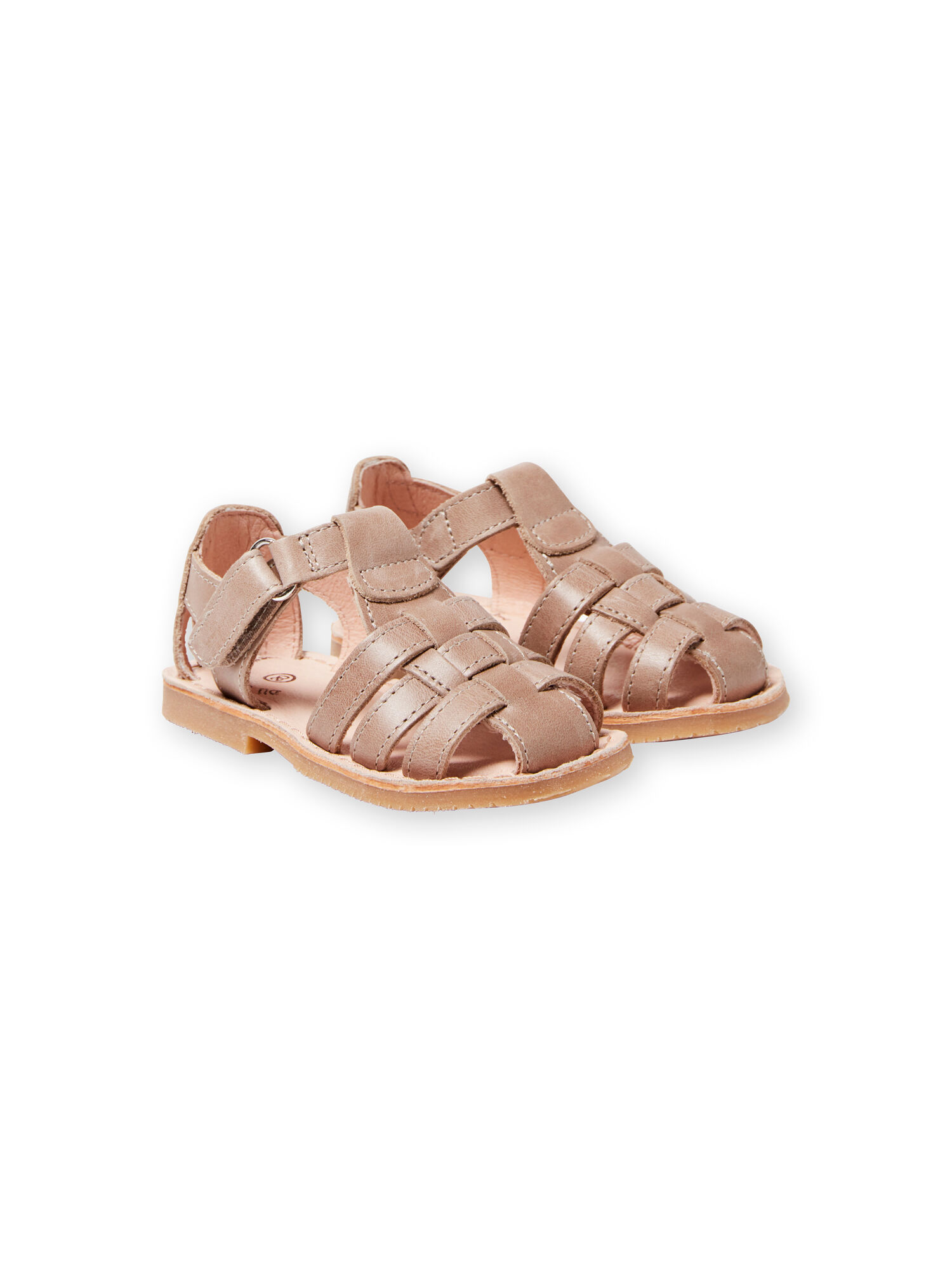 dpam chaussures bebe garcon