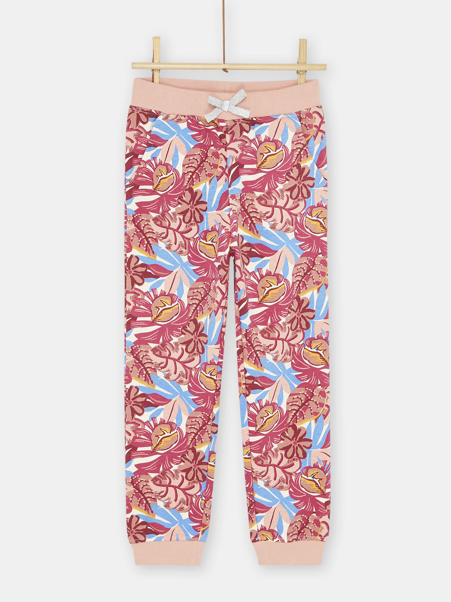 Dpam jogging fille new arrivals