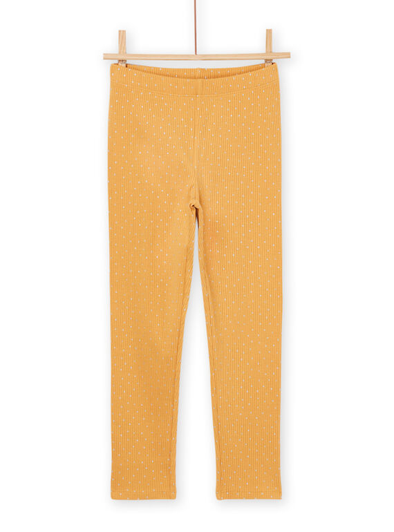 Pyjama à motifs chiens PEFAPYJDOT / 22WH1112PYJ001