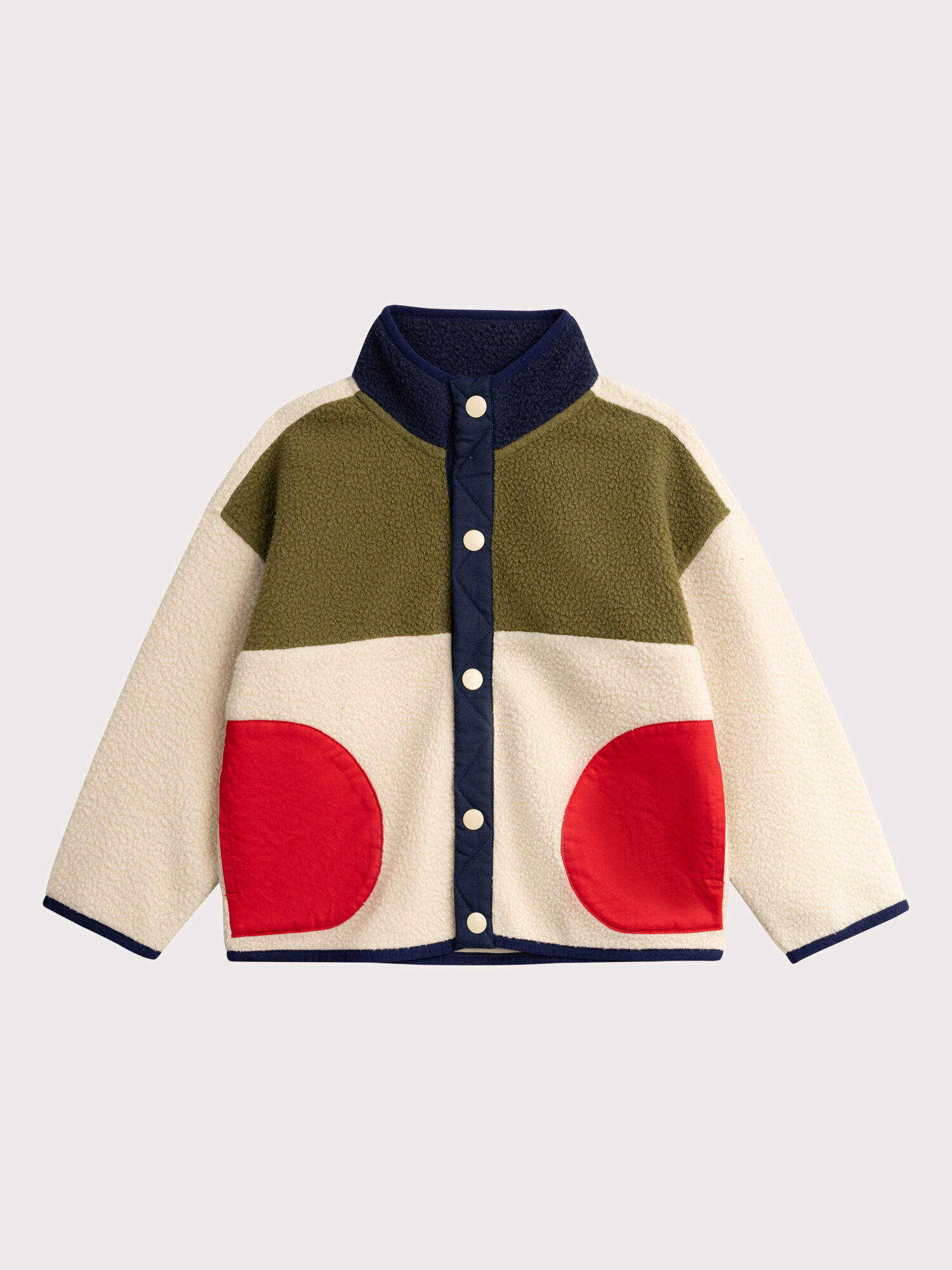 Pull sweat et gilet garcon DPAM