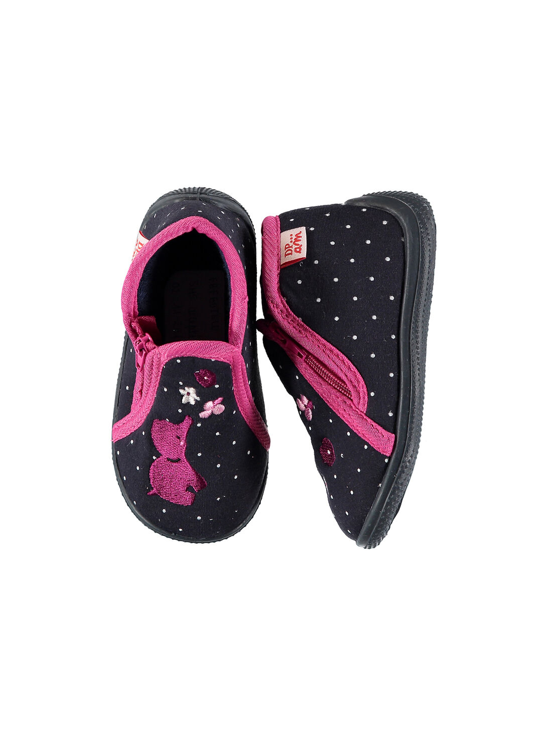 Dpam chaussures bebe fille best sale