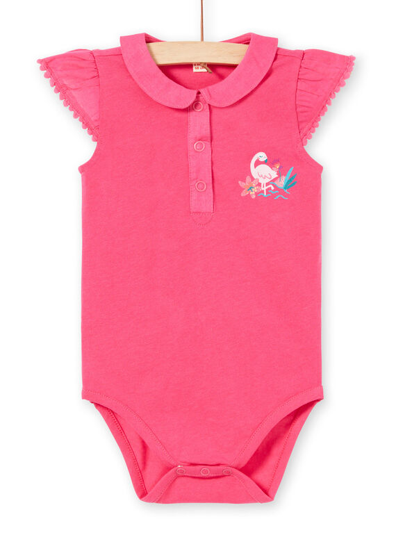 Body Rose LIBONBOD / 21SG09W1BOD302