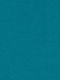 Robe Turquoise LAJOROB4 / 21S90132D2FC216