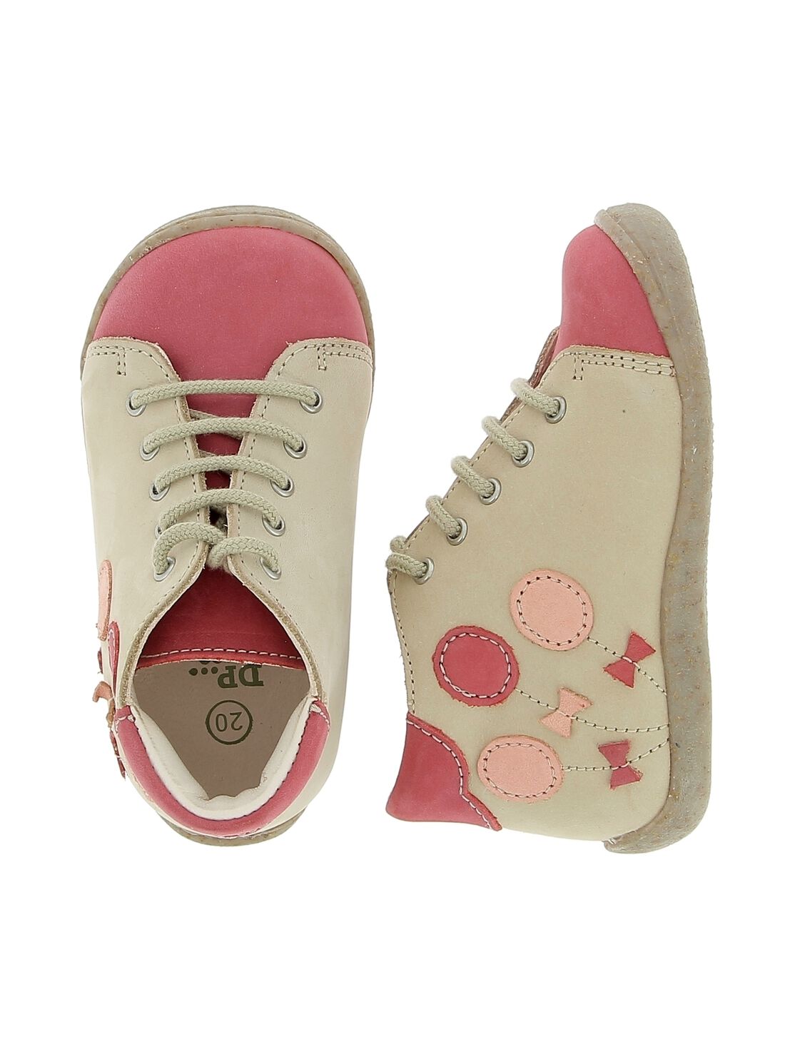 Bottillons new arrivals premiers pas