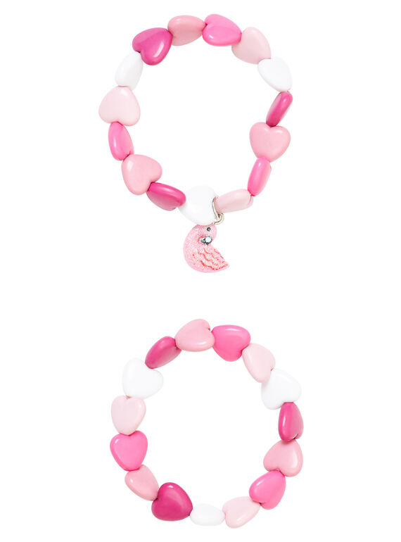 Bracelet Fuchsia JYAPOEBRA / 20SI0171BRC304