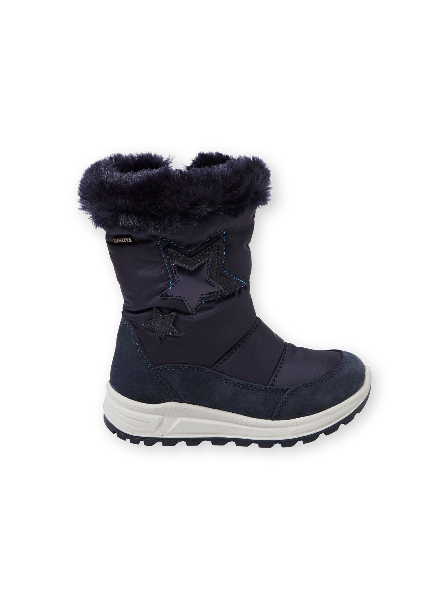 apres ski fille 35