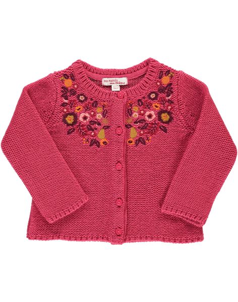 Gilet En Laine Bebe Fille Last Chance 60 Bebe Dpam