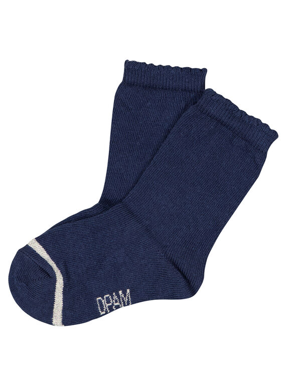 Chaussettes GYIESCHO2 / 19WI09U2SOQ070