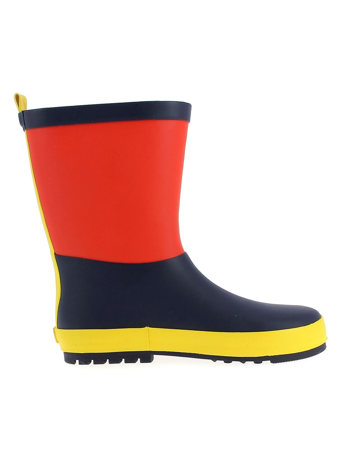bottes de pluie dpam