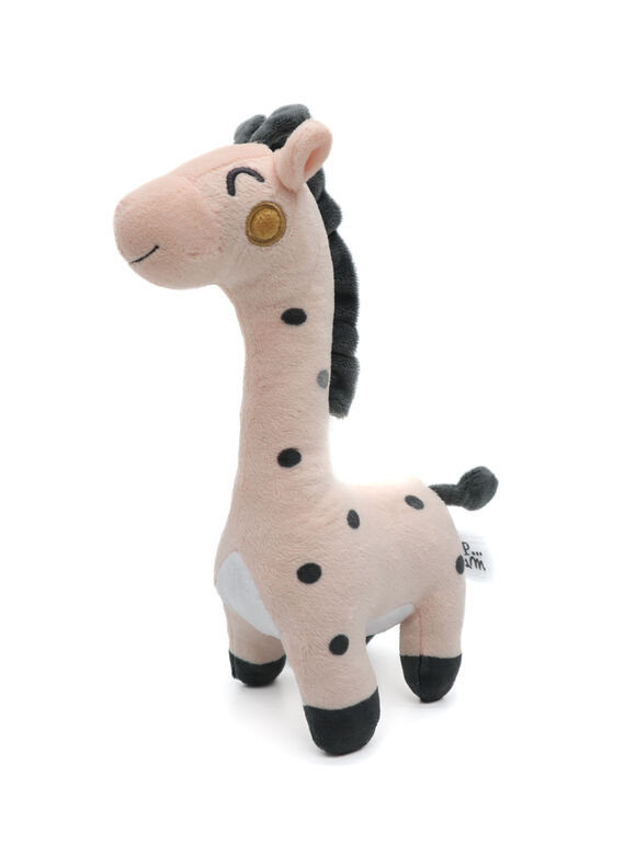 Peluche girafe DPAPE0072GIRAFE / 23R88411PE2099
