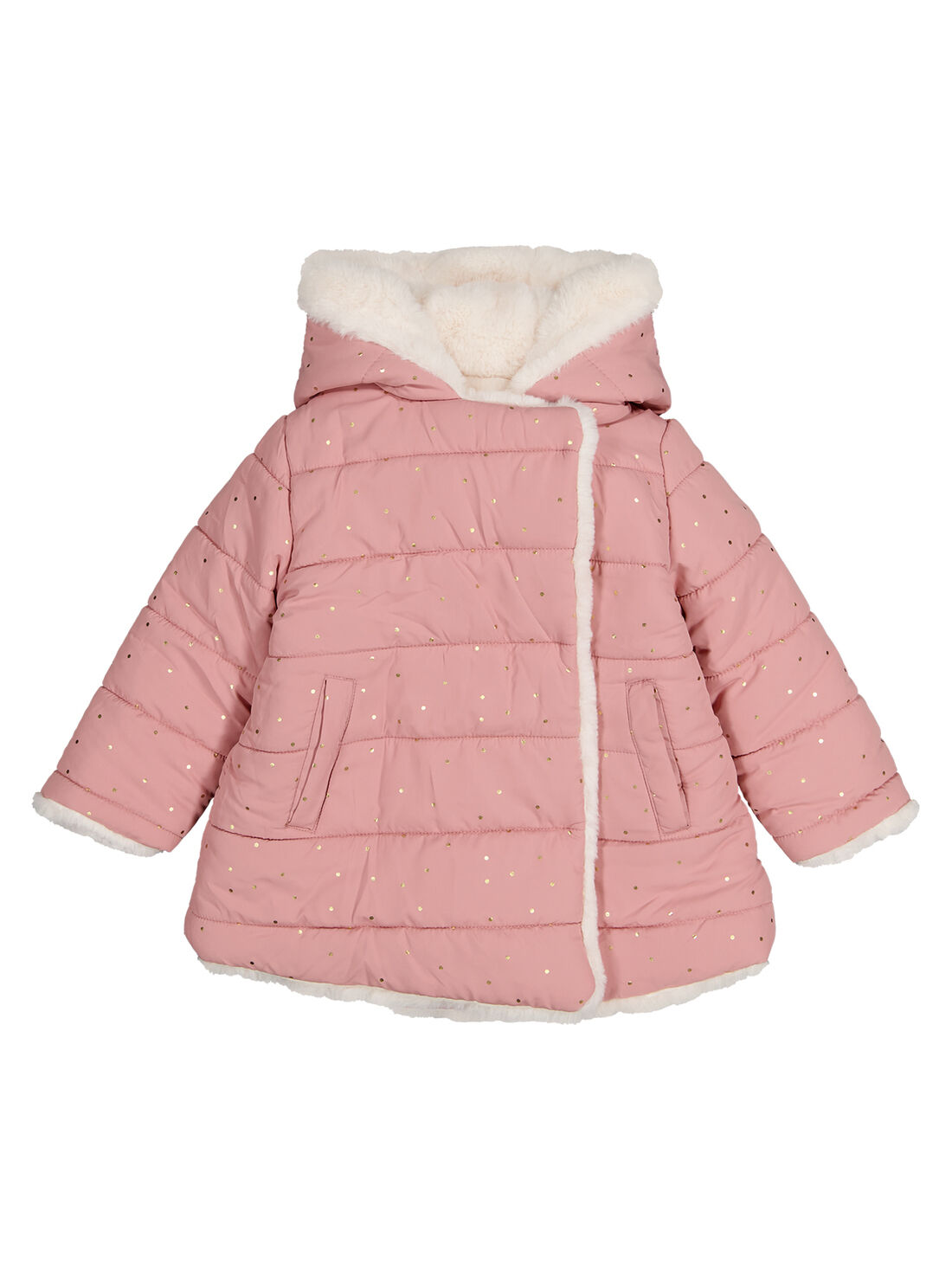 Dpam sales manteau fille