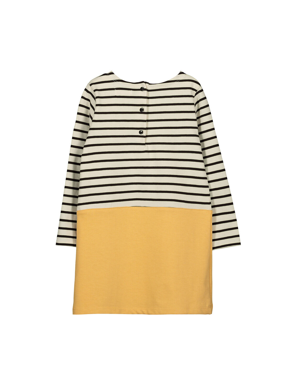 robe molleton fille