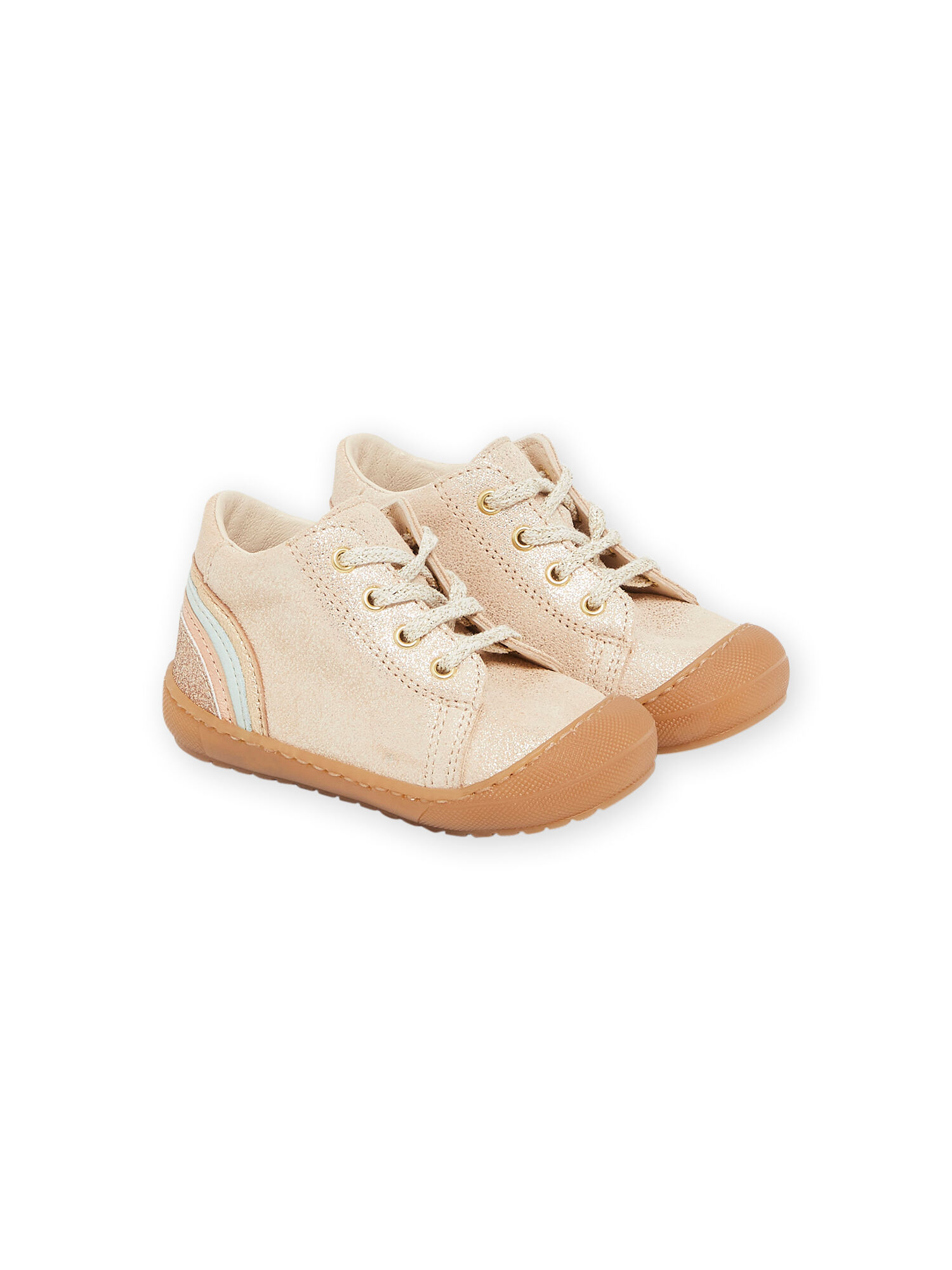 Du pareil au meme chaussures fille clearance