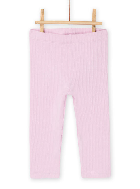 Legging lilas RYIJOLEG4 / 23SI0971CALH700