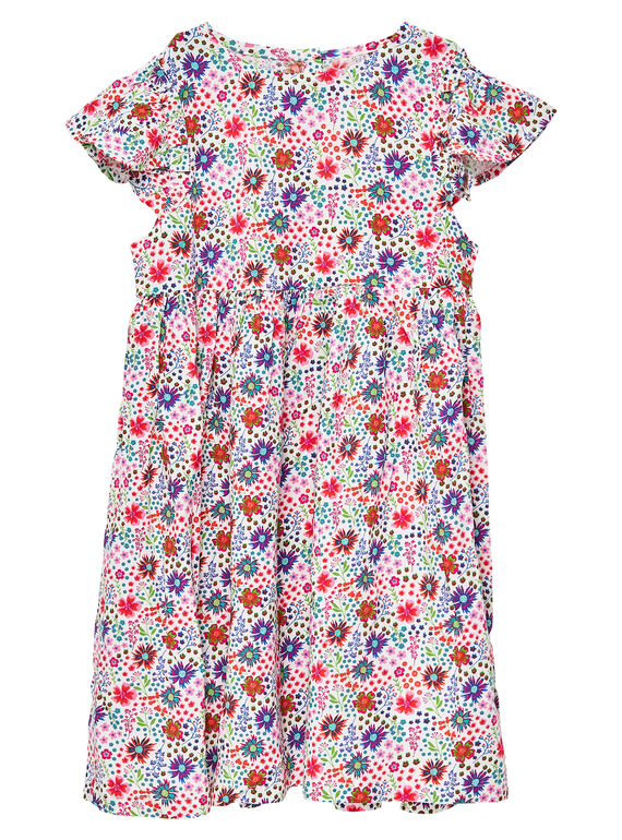 Robe Ecrue JAJOROB6 / 20S90145ROB001