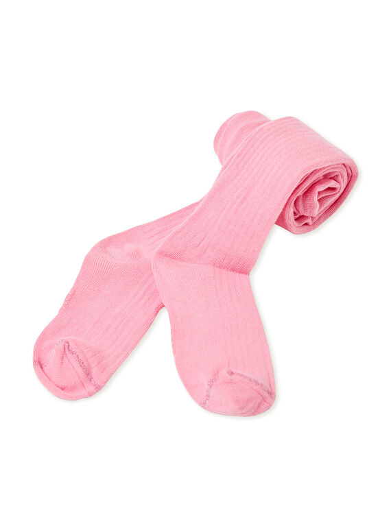 collant enfant fille KYAJOCOL4 / 20WI0141COLH700