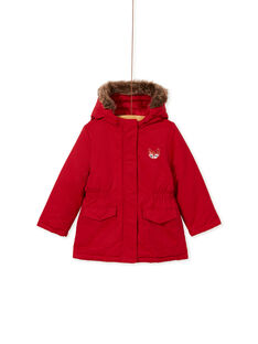 Manteau Et Blouson Pour Fille Doudoune Cire Et Parka Enfant Ete Hiver