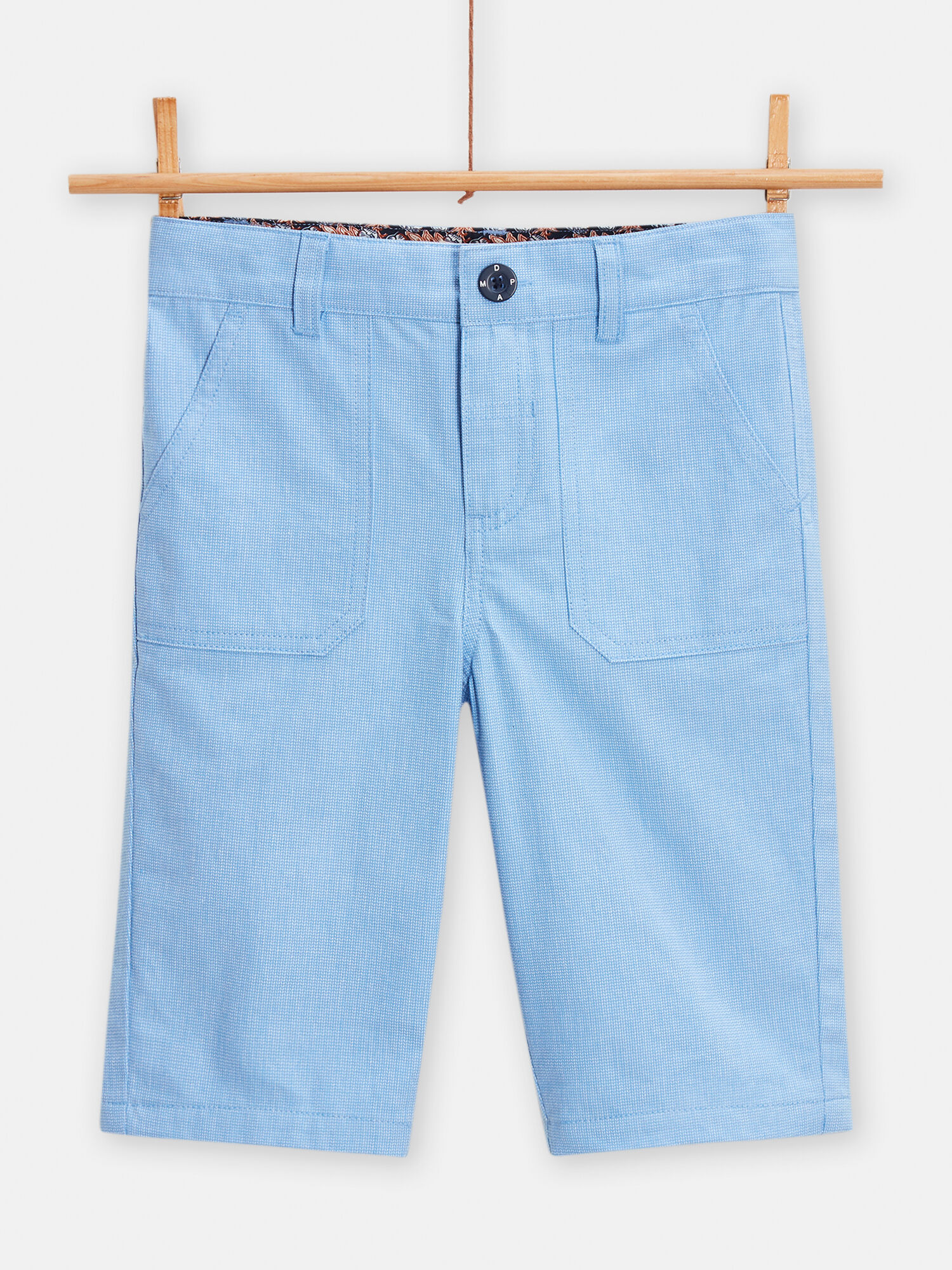 Bermuda jean garcon 12 ans outlet