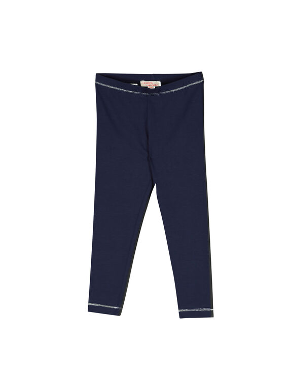 Legging pour fille FYAJOLEG4 / 19SI01Y3D26703