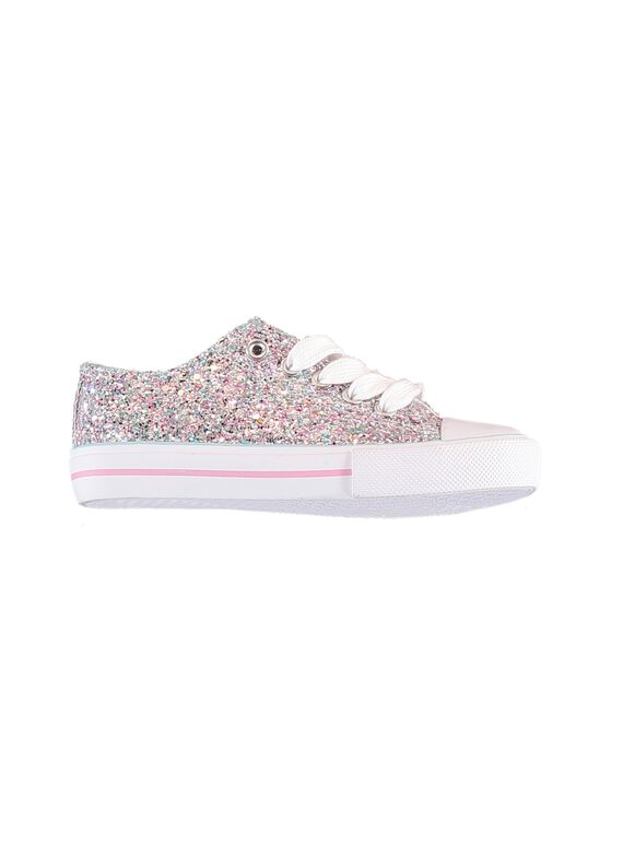 Tennis Multicolor JFTENIRIDE / 20SK35Z4D16099