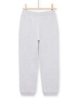 Pantalon de jogging uni ROJOJOB4 / 23S90272JGBJ922