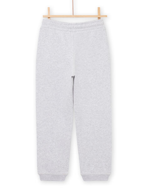 Pantalon de jogging uni ROJOJOB4 / 23S90272JGBJ922