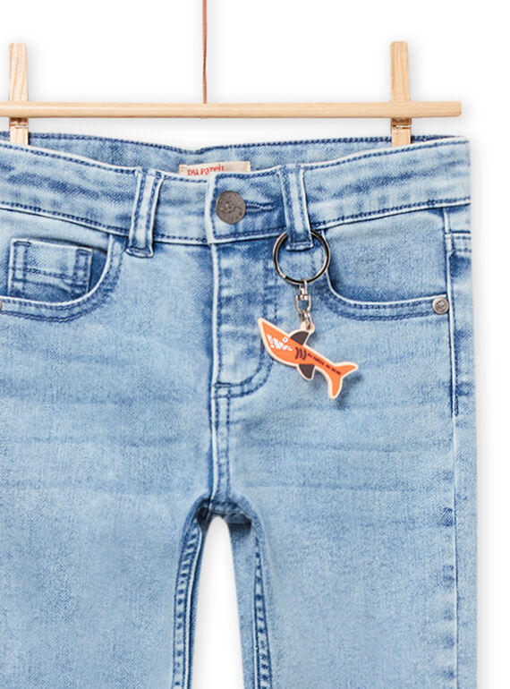 Jeans  NOVIJEAN / 22S902M1JEAP269