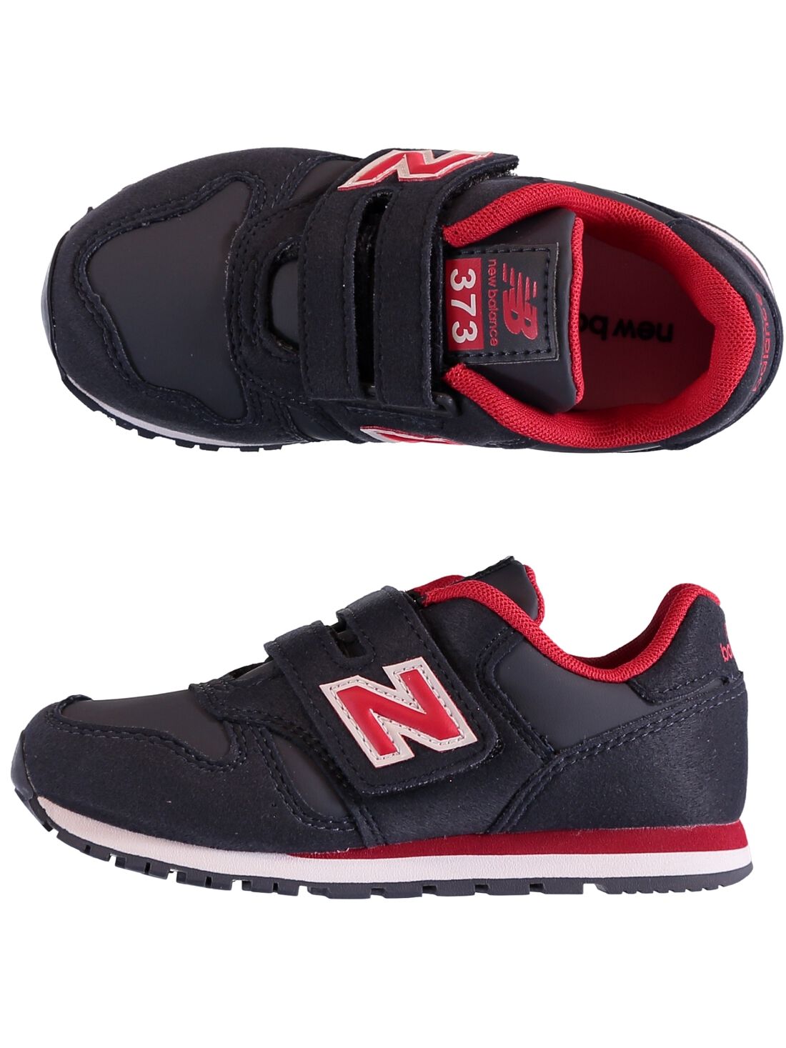 new balance taille 27
