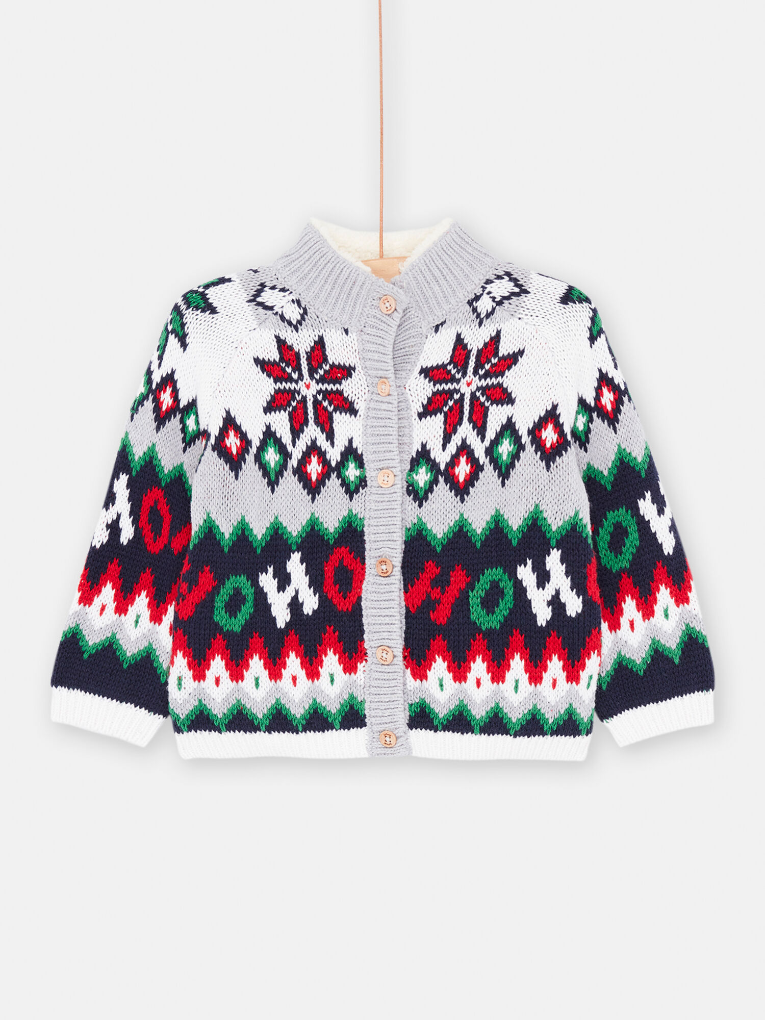 Pull chaud bebe on sale garcon