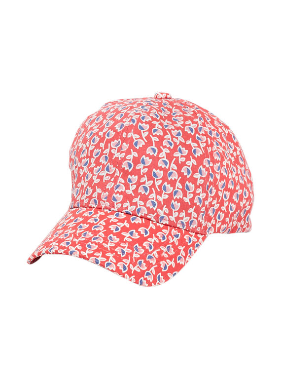 Chapeau Rouge JYACEACAP / 20SI01N1CHAF506