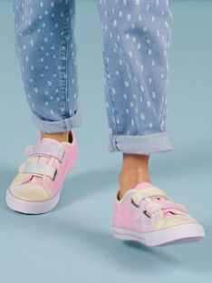 Basket Fille Tennis Achat En Ligne Dpam
