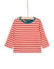T-shirt réversible PUPRITEE1 / 22WG10P2TML060