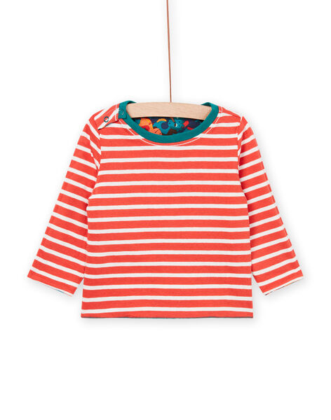 T-shirt réversible PUPRITEE1 / 22WG10P2TML060