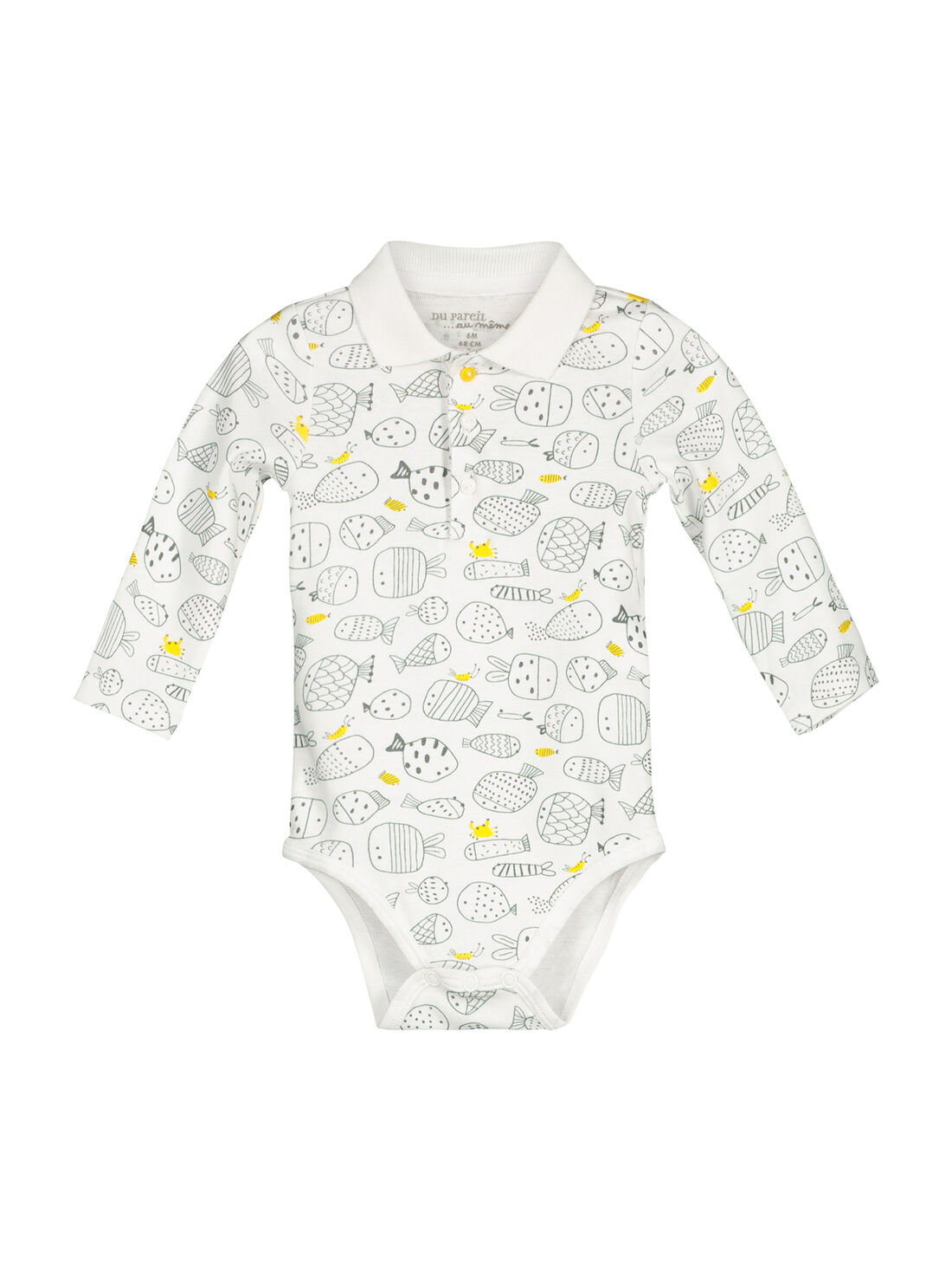 Body naissance mixte Catalogue DPAM DPAM